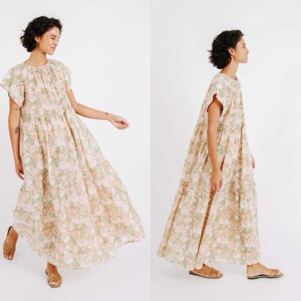 Mirth dress